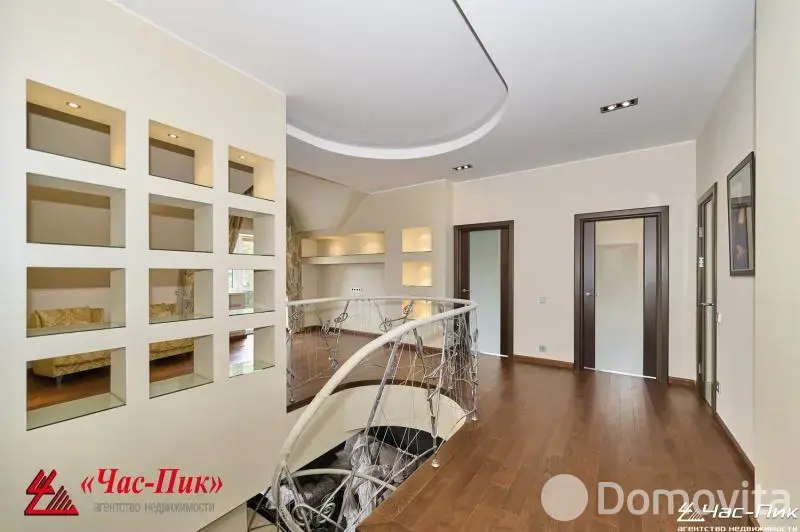 Продажа 1-этажной дачи в Юхновке Минская область, 499000USD, код 186265 - фото 22