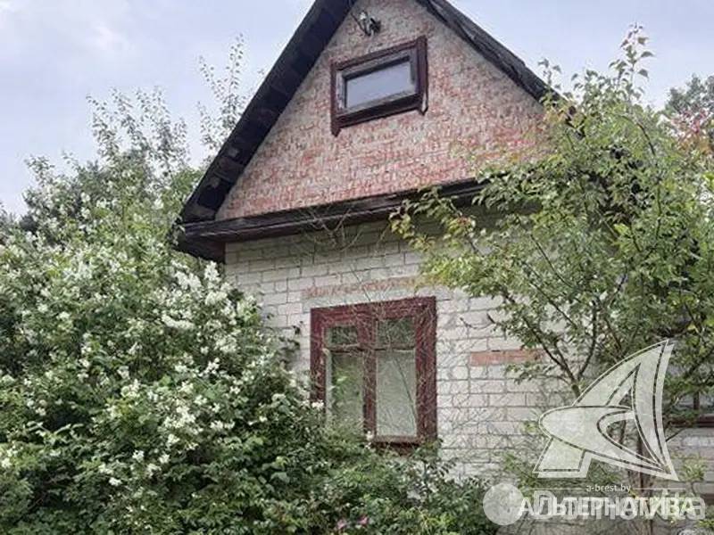продажа дачи, Лесок-1, 