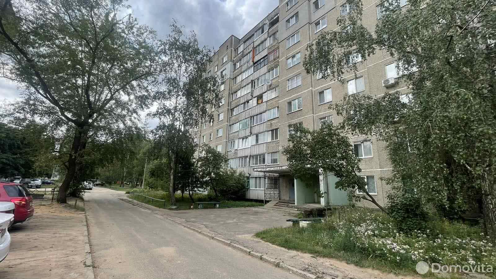 Цена продажи квартиры, Борисов, б-р Гречко, д. 13