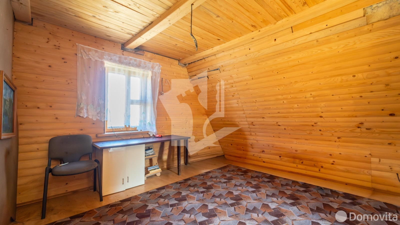 Купить 2-этажную дачу в Игуменское-2008 Минская область, 14500USD, код 185289 - фото 20