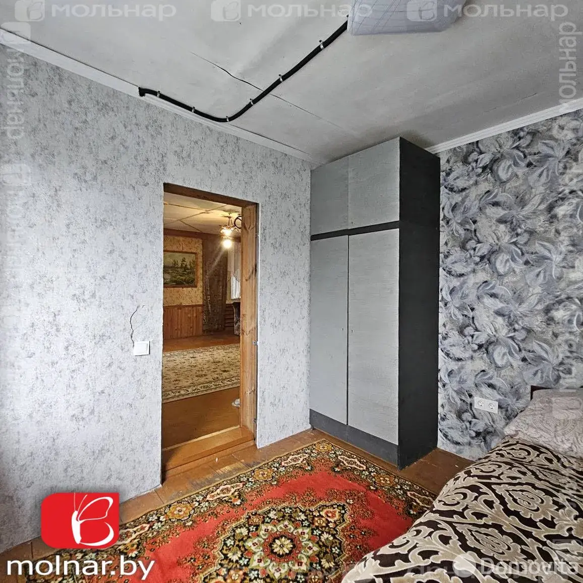 Стоимость продажи дома, Смолевичи, ул. 60 лет Октября