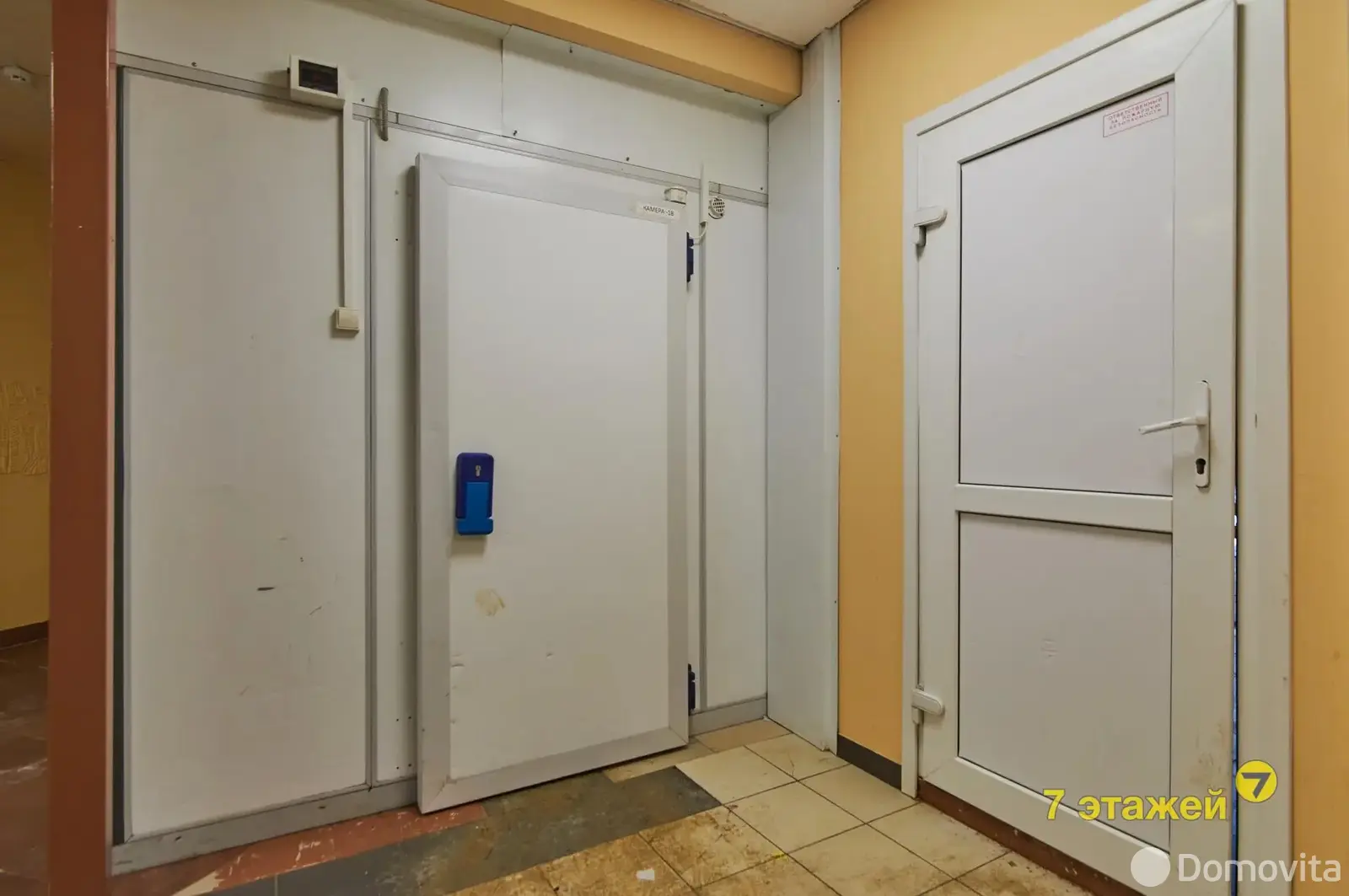 объект сферы услуг, Минск, ул. Бабушкина, д. 60/а - лучшее предложение