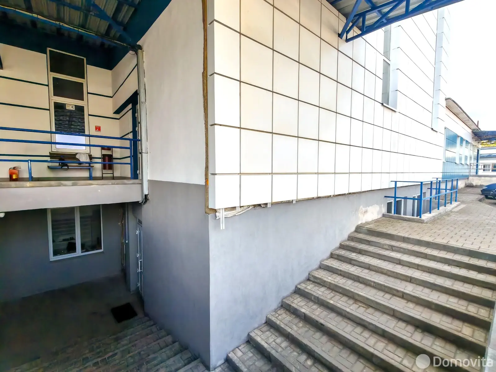 офис, Борисов, ул. Строителей, д. 28, стоимость продажи 84 061 р.