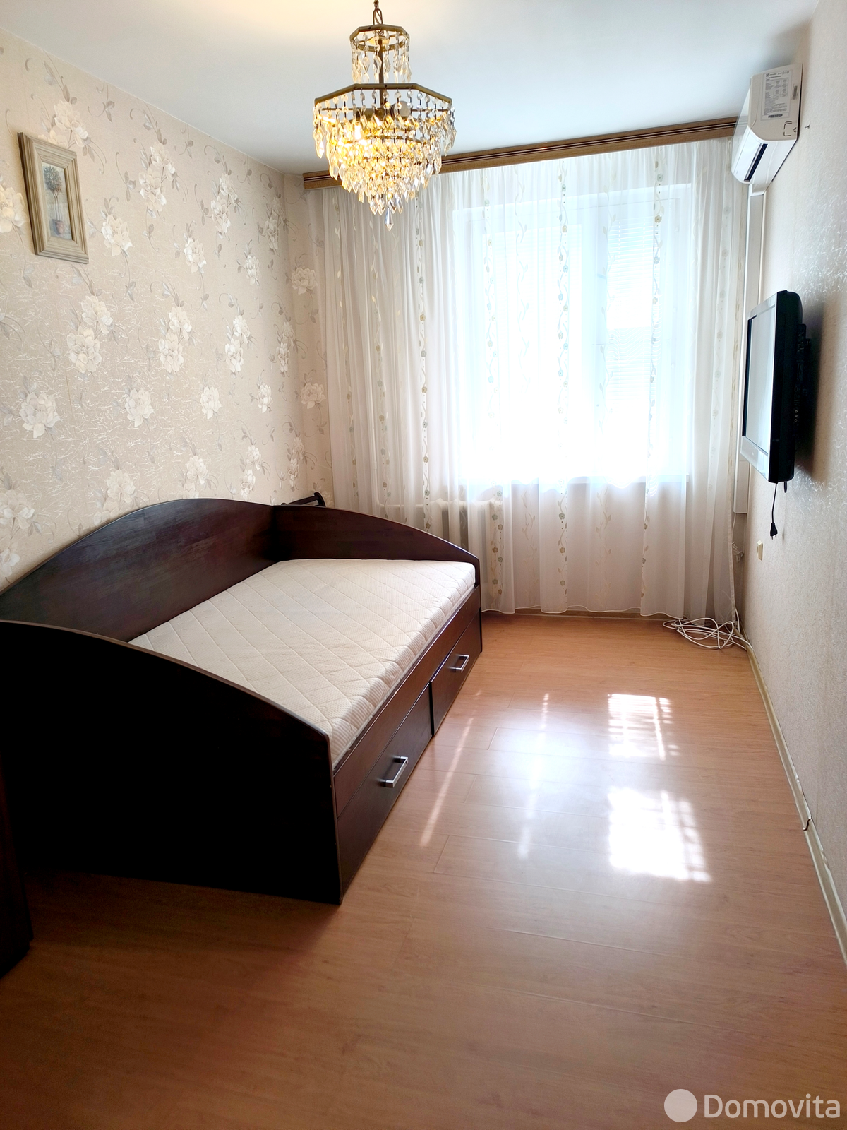 Снять 2-комнатную квартиру в Минске, ул. Слободская, д. 177, 1500BYN, код 150415 - фото 3