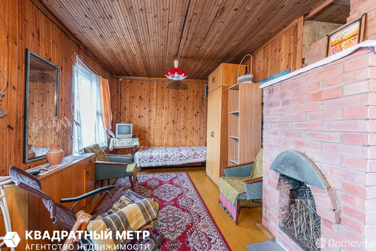 Продажа 2-этажной дачи в НАЛАДЧИК Минская область, 18500USD, код 185470 - фото 20