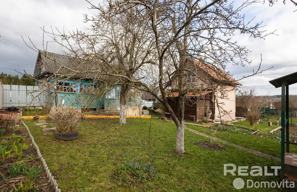 Продажа 1-этажной дачи в СИГНАЛ-2 Минская область, 130000BYN, код 186220 - фото 19