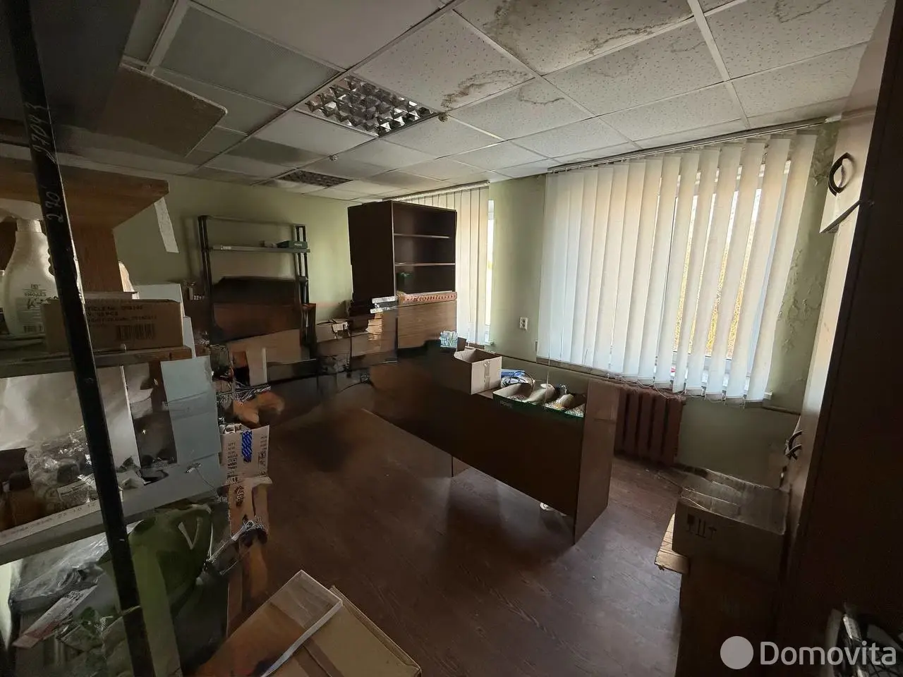 Цена аренды склада, Гродно, пер. Дзержинского, д. 92