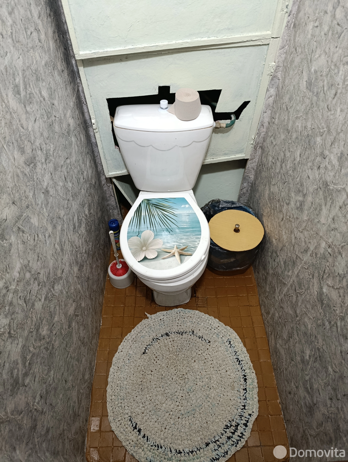 Снять 2-комнатную квартиру в Могилеве, ул. Гагарина, д. 60, 200USD, код 149598 - фото 9