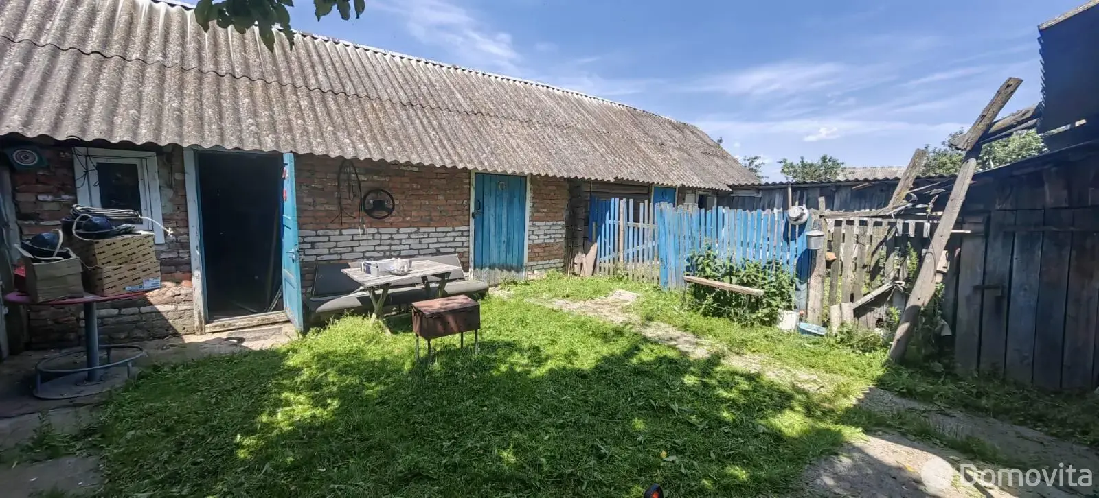 коттедж, Поповцы, ул. Черняховского, д. 13