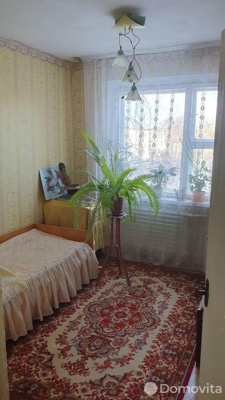 Купить 3-комнатную квартиру в Минске, пр-т Рокоссовского, д. 77, 78000 USD, код: 960206 - фото 4