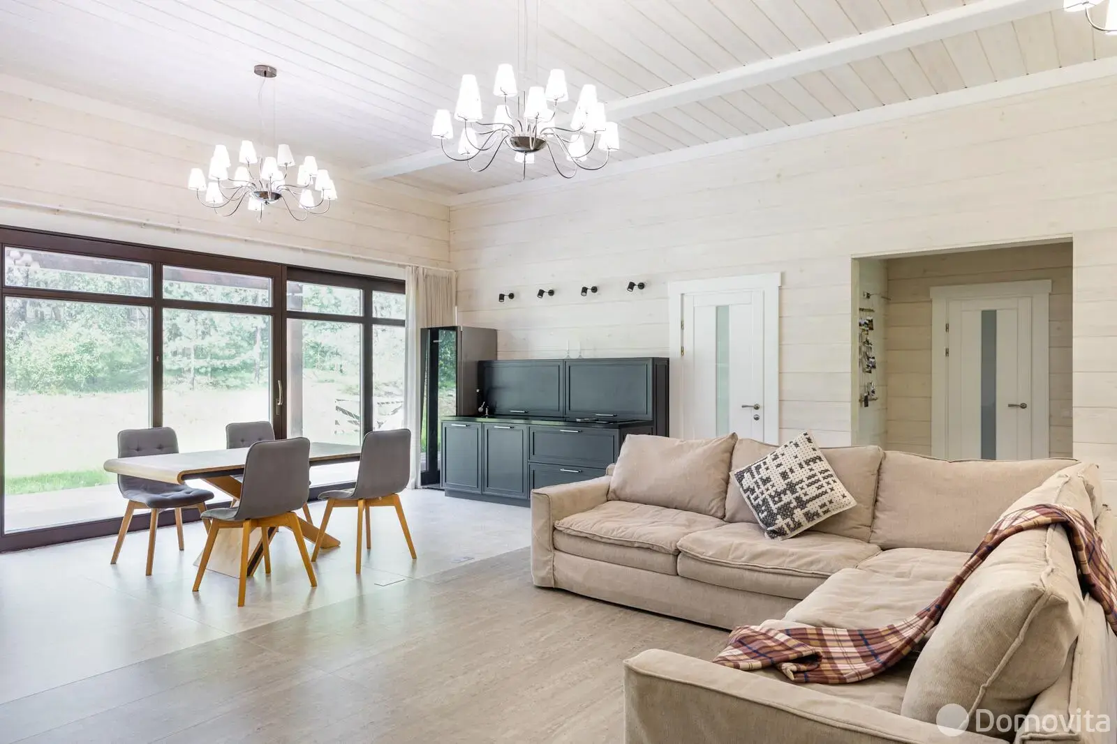 дом, Колодищи, ул. Короткевича