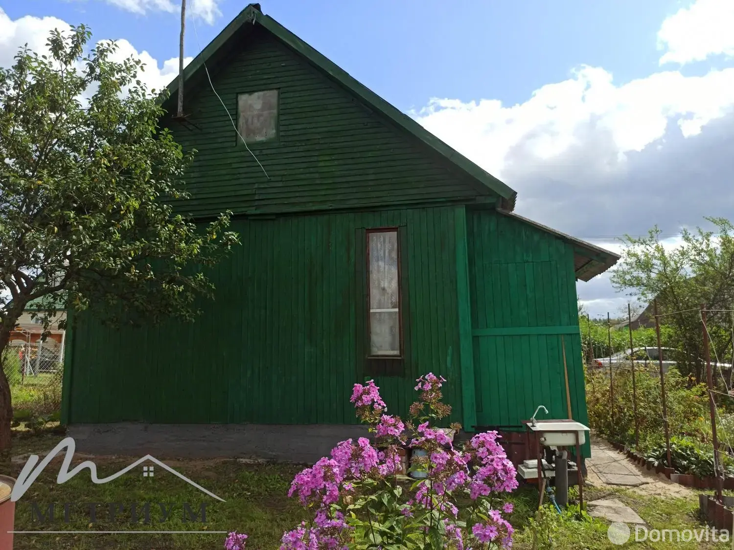 купить дачу, Ливье, 