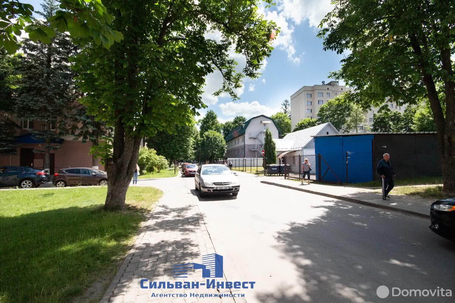 Купить офис на ул. Казинца, д. 96 в Минске, 719500USD, код 7517 - фото 29