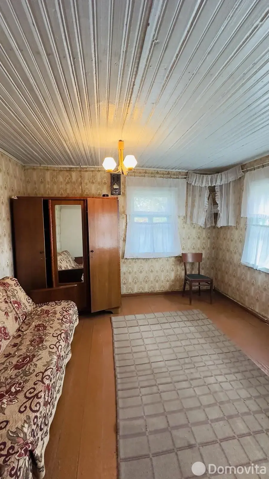 дом, Лучники, ул. Новые Лучники, д. 23