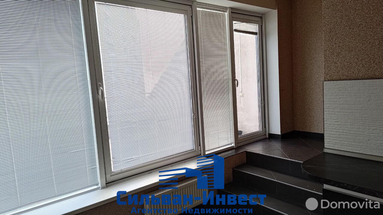 Аренда офиса на ул. Сторожовская, д. 6 в Минске, 30147BYN, код 11897 - фото 28