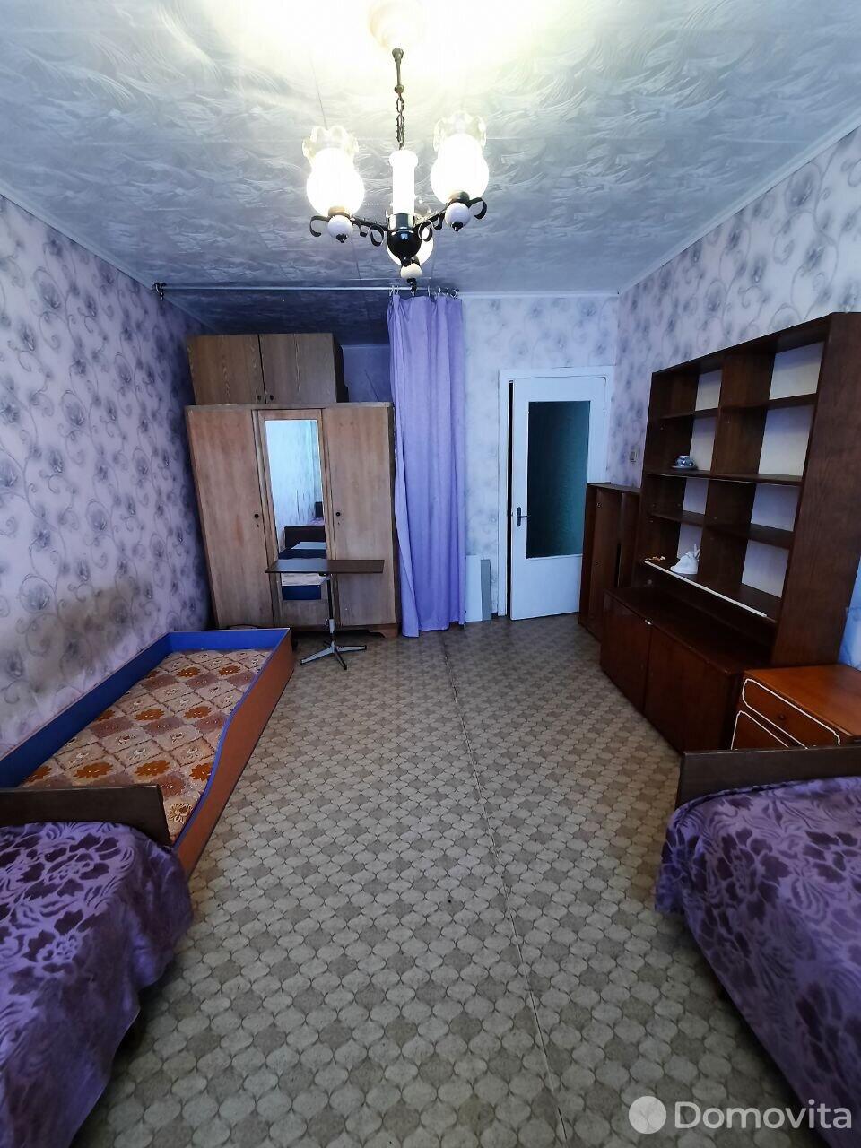 Купить 1-комнатную квартиру в Гомеле, ул. Чечерская, д. 9, 29800 USD, код: 957119 - фото 2