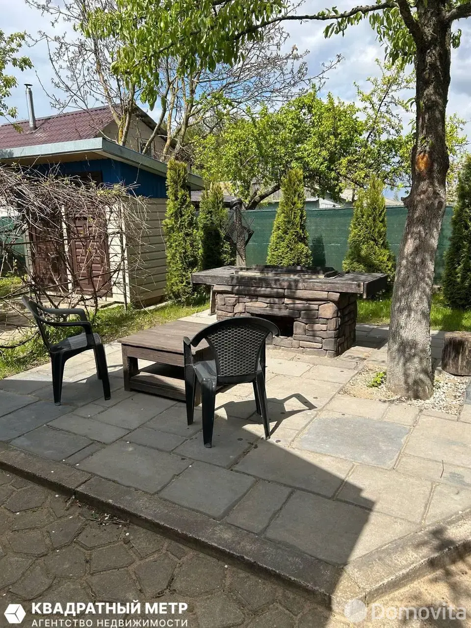 дача, Перхурово, д. 73 