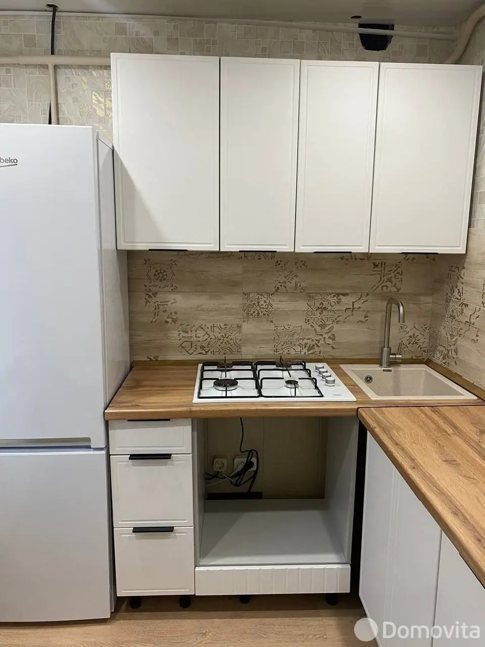 квартира, Витебск, ул. Правды, д. 39 к6, стоимость аренды 800 р./мес.