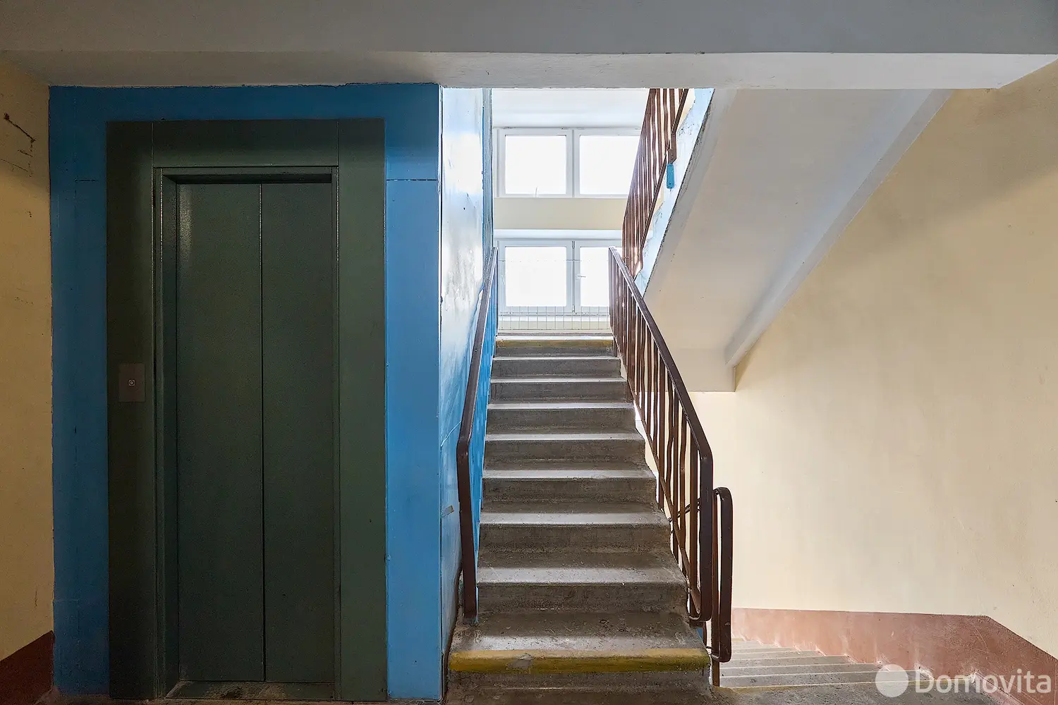 Снять 2-комнатную квартиру в Минске, пр-т Партизанский, д. 5, 500USD, код 150939 - фото 21