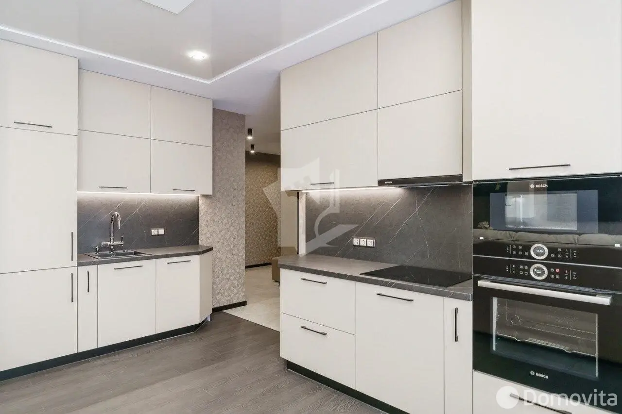 аренда квартиры, Минск, ул. Петра Мстиславца, д. 15