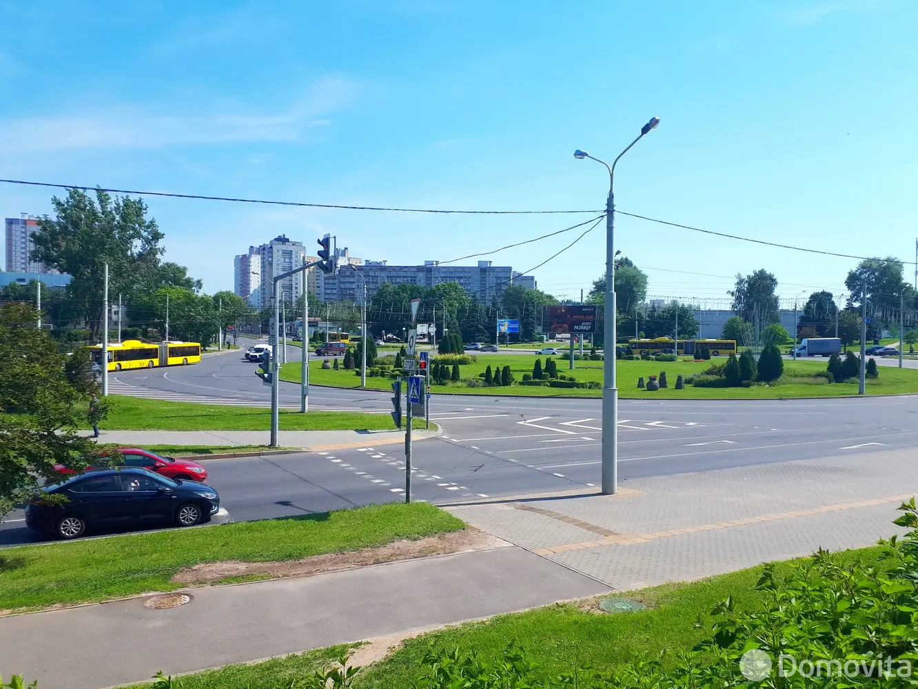 коттедж, Минск, ул. Столетова, д. 778 от собственника