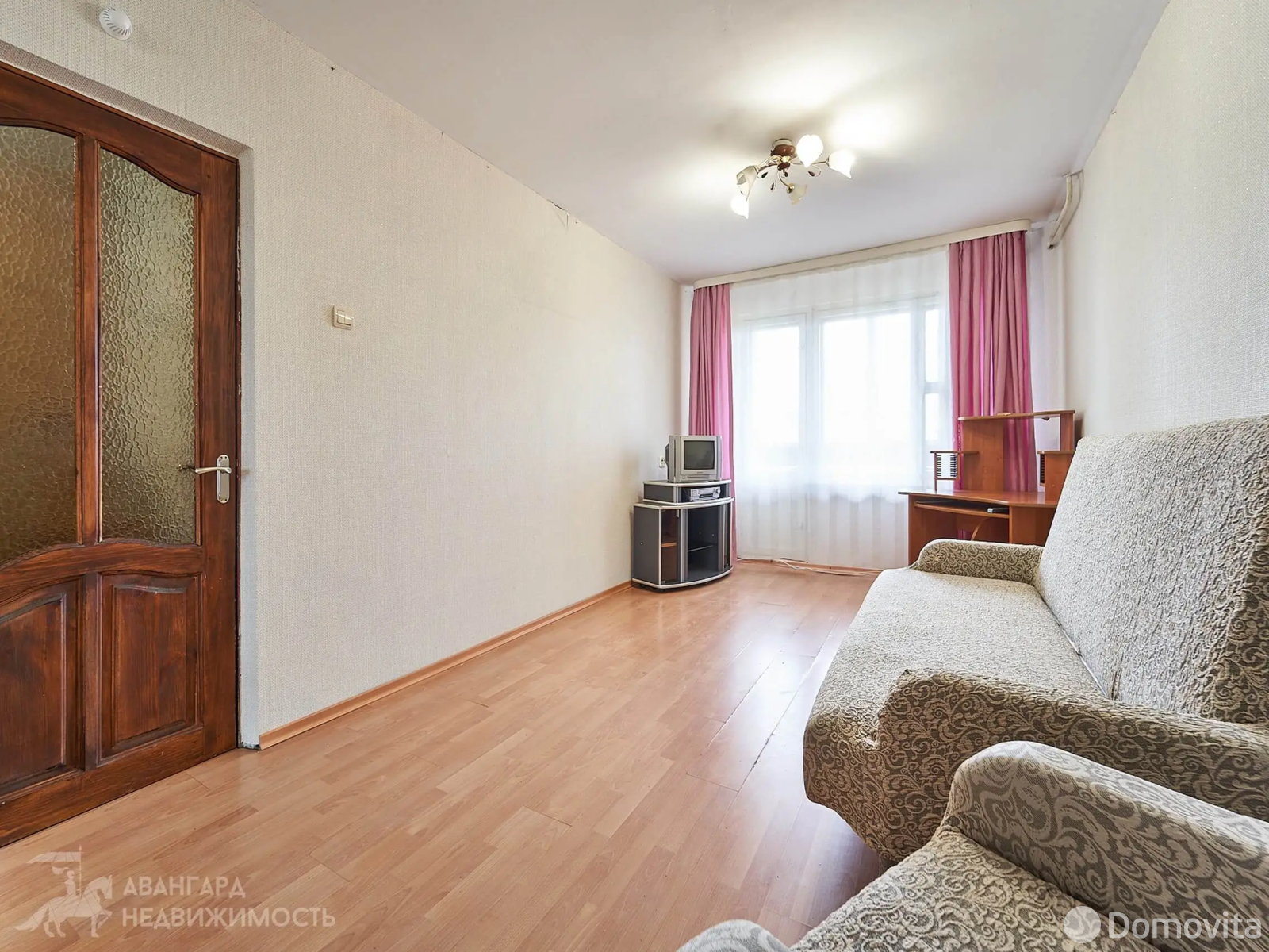 Снять 1-комнатную квартиру в Минске, ул. Крупской, д. 2, 315USD, код 147782 - фото 5