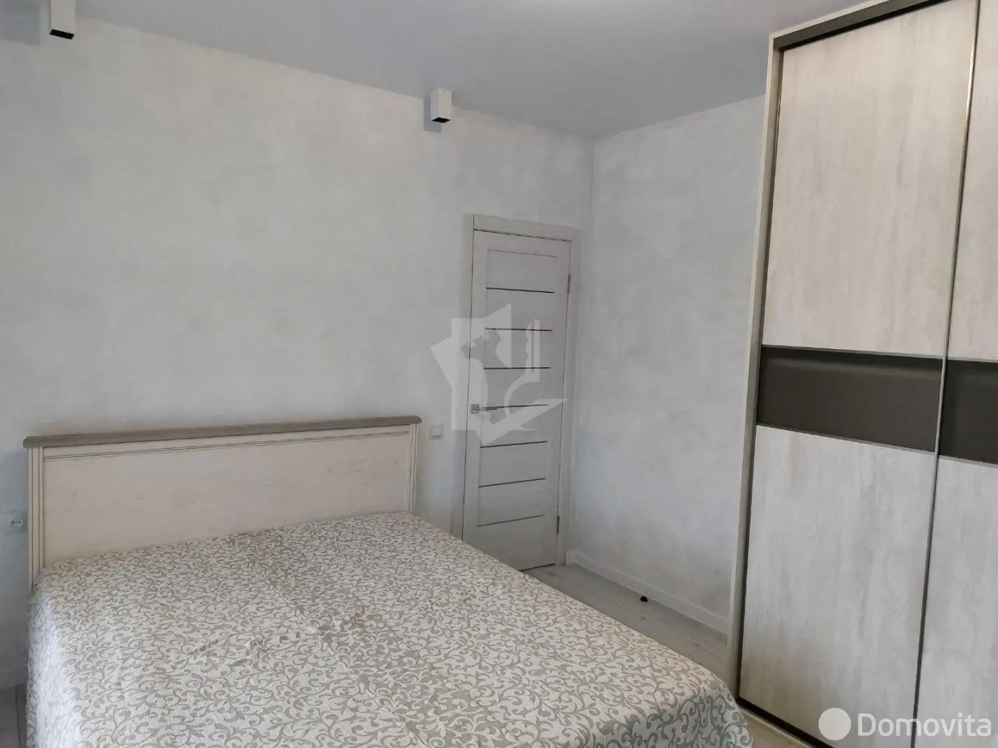 квартира, Минск, ул. Игоря Лученка, д. 9, стоимость аренды 1 891 р./мес.