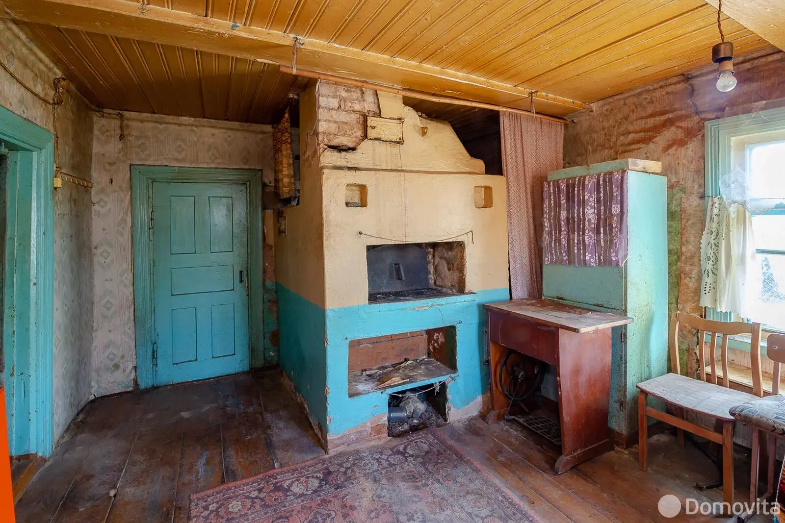 коттедж, Новашино, ул. Центральная, стоимость продажи 58 174 р.