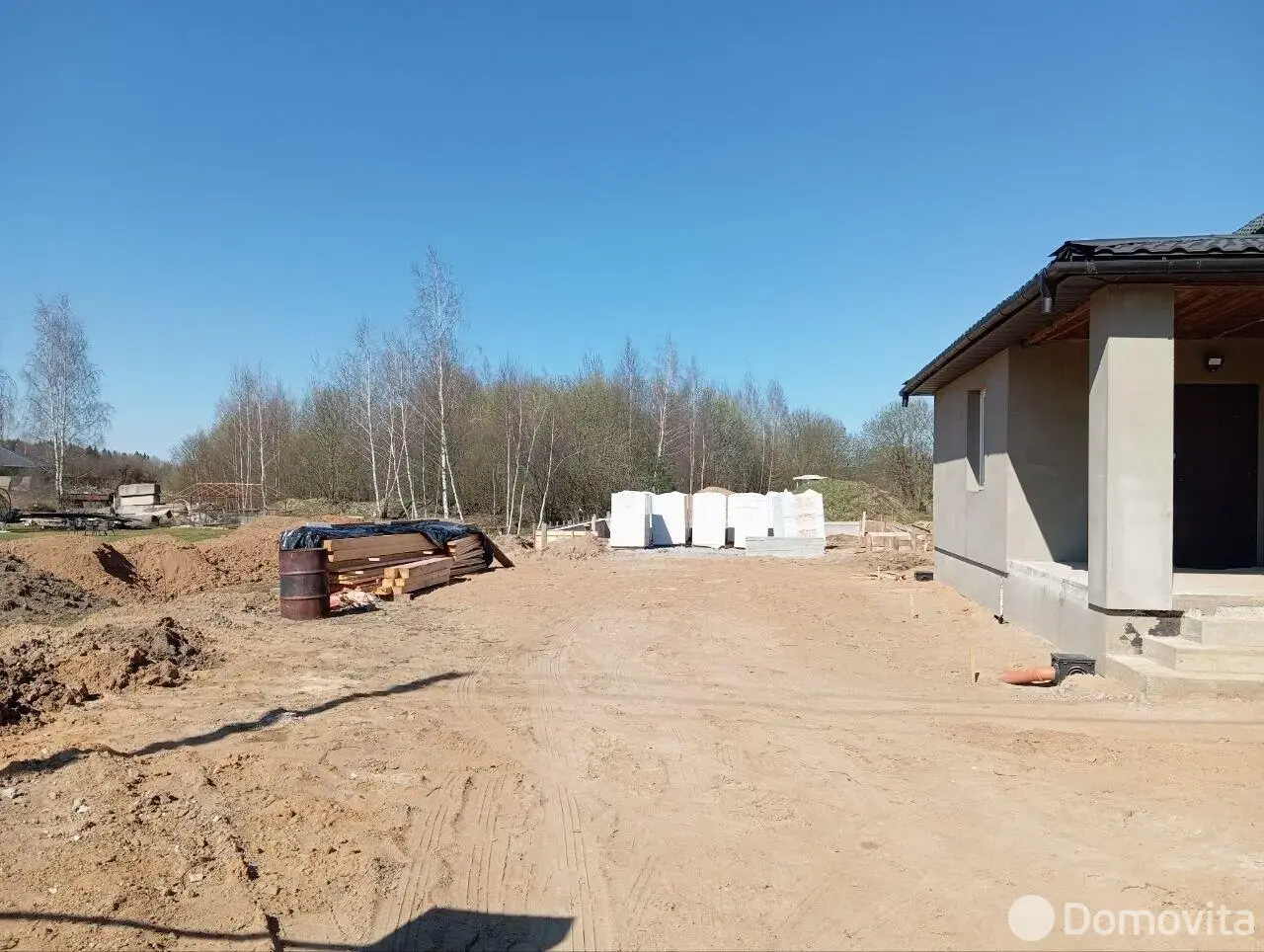 коттедж, Вишневка, ул. Полевая 