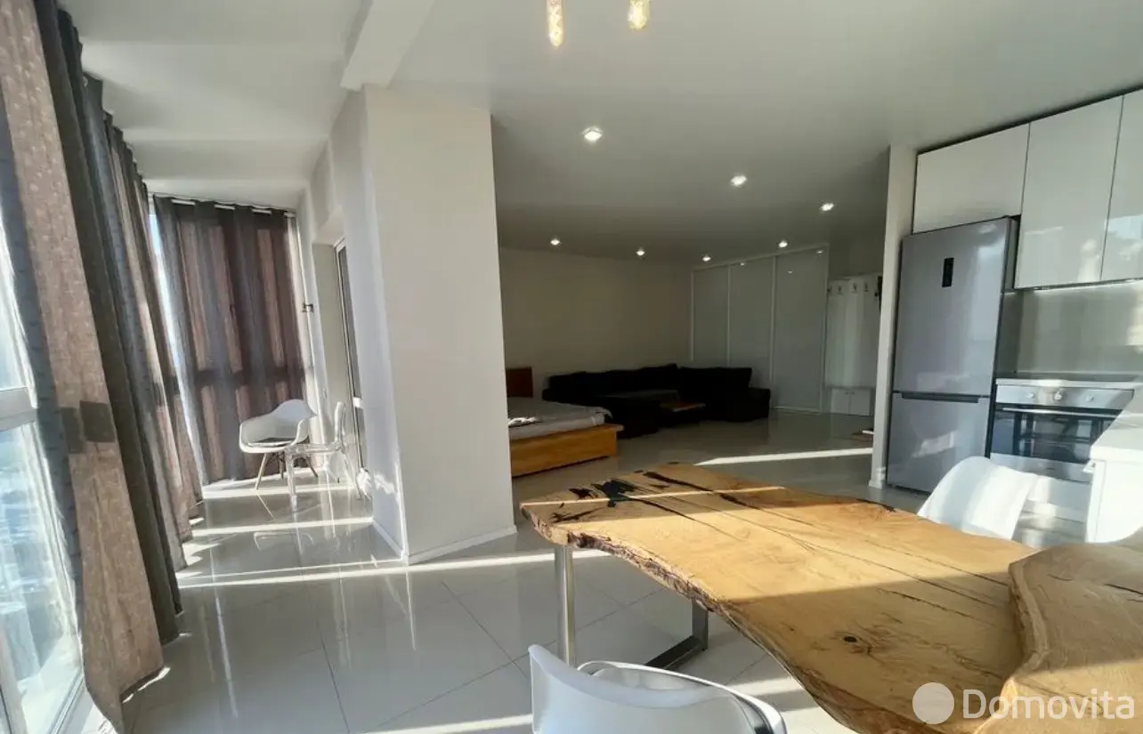 квартира, Минск, ул. Грибоедова, д. 1 - лучшее предложение