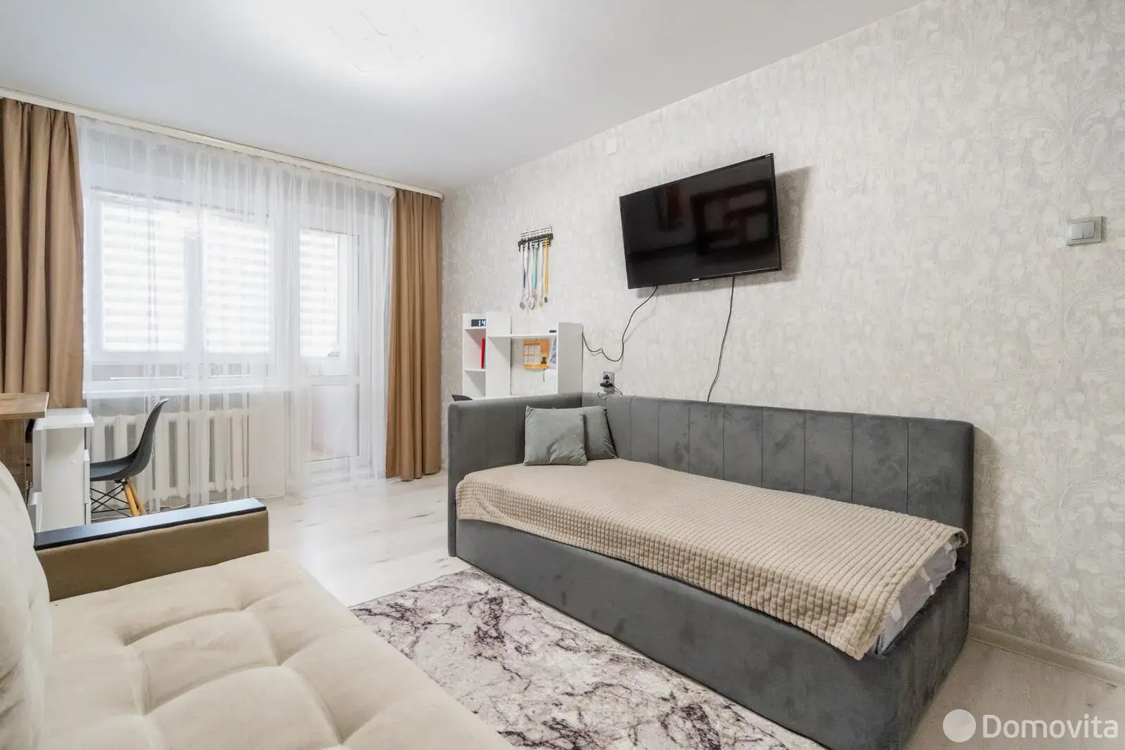 комната, Минск, ул. Якубовского, д. 26/4 - лучшее предложение