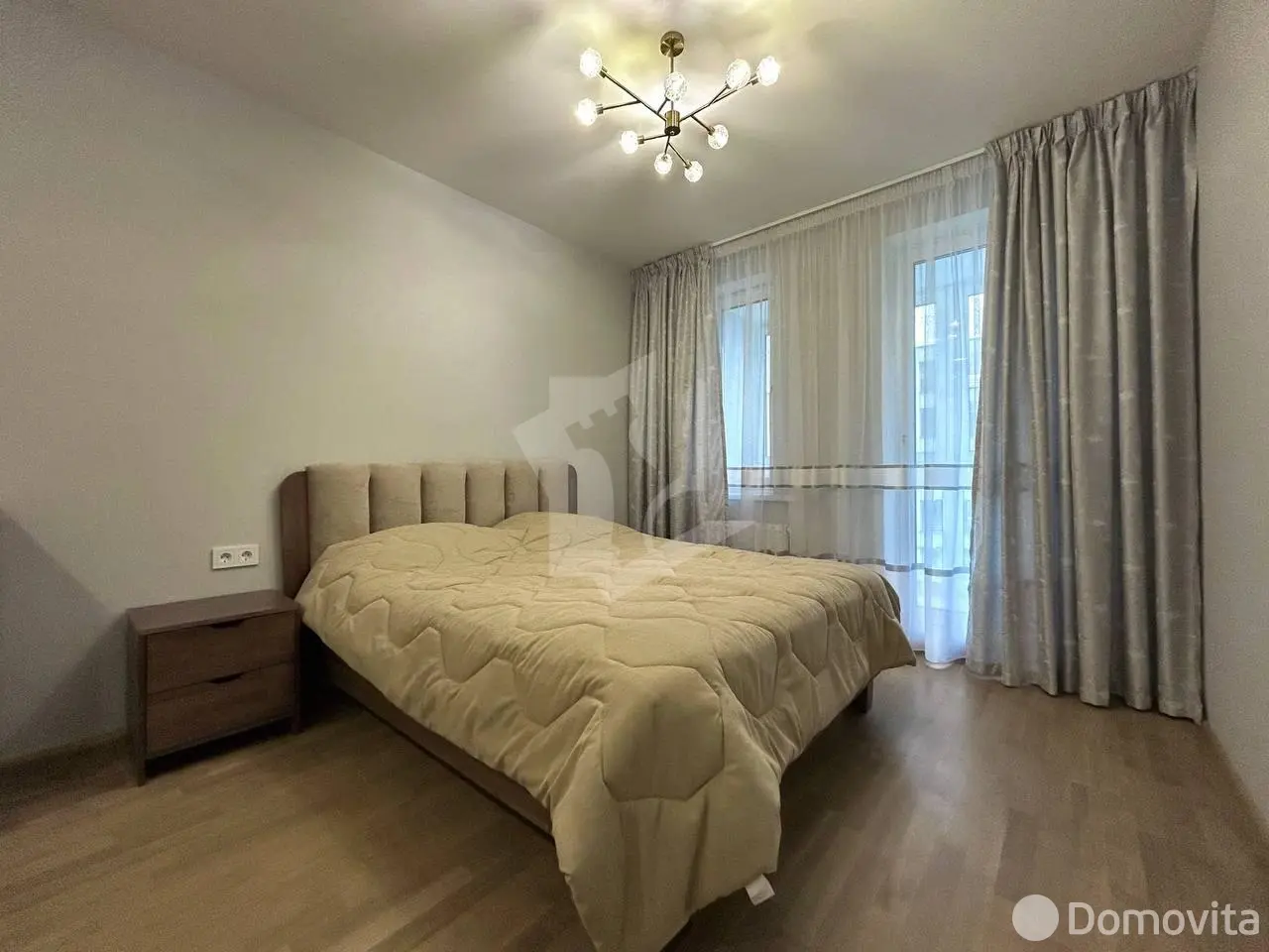 Снять 2-комнатную квартиру в Минске, ул. Жуковского, д. 16, 580USD, код 147219 - фото 38