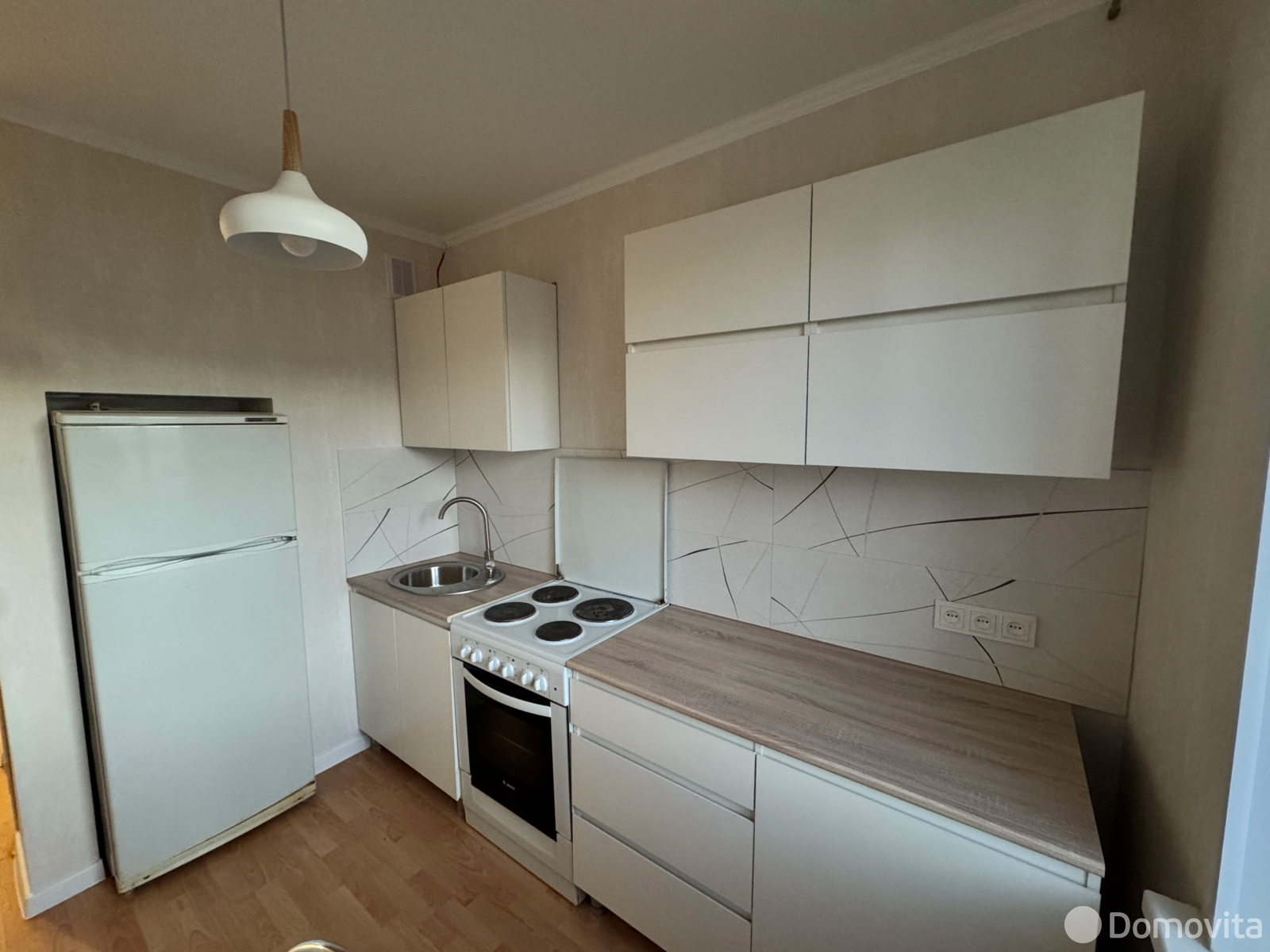 Снять 1-комнатную квартиру в Минске, ул. Одинцова, д. 36/1, 420USD, код 147887 - фото 1