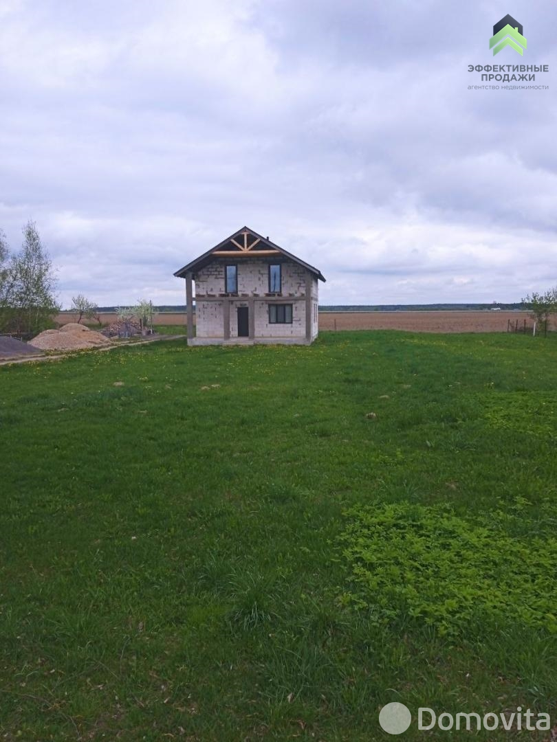 дом, Энергия, ул. Молодёжная 