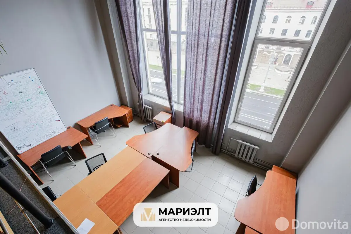 аренда офиса, Минск, пр-т Независимости, д. 58