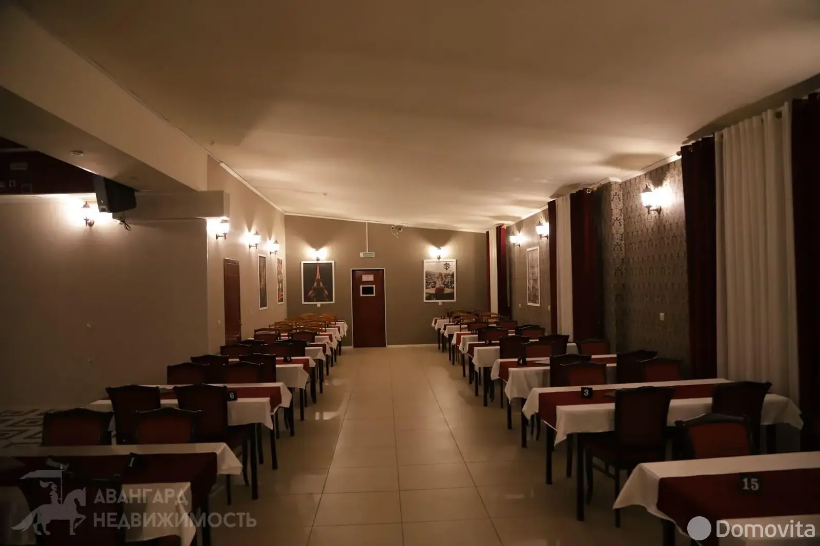 Купить офис на ул. Спортивная в Новоколосово, 365700USD, код 9974 - фото 26