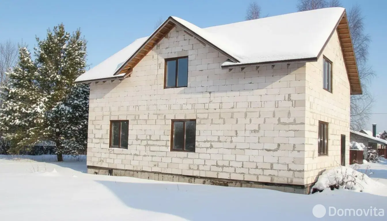 продажа коттеджа, Энергия, ул. Солнечная, д. 20/А