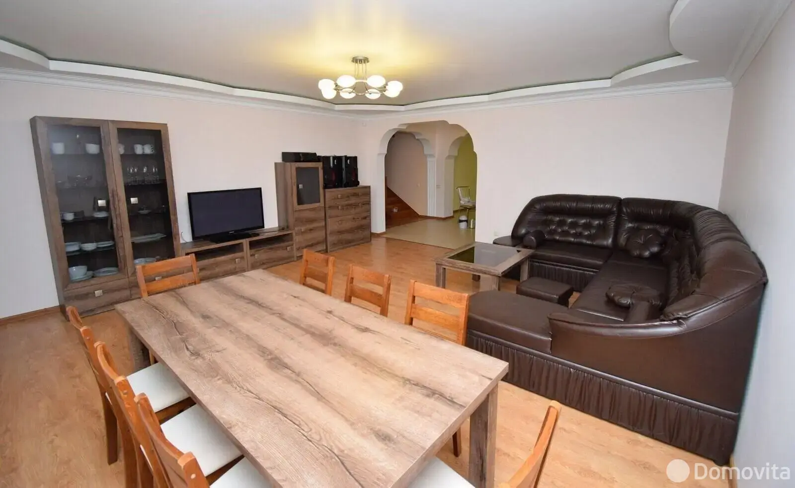 Стоимость продажи дома, Марковщина, ул. Луговая, д. 3