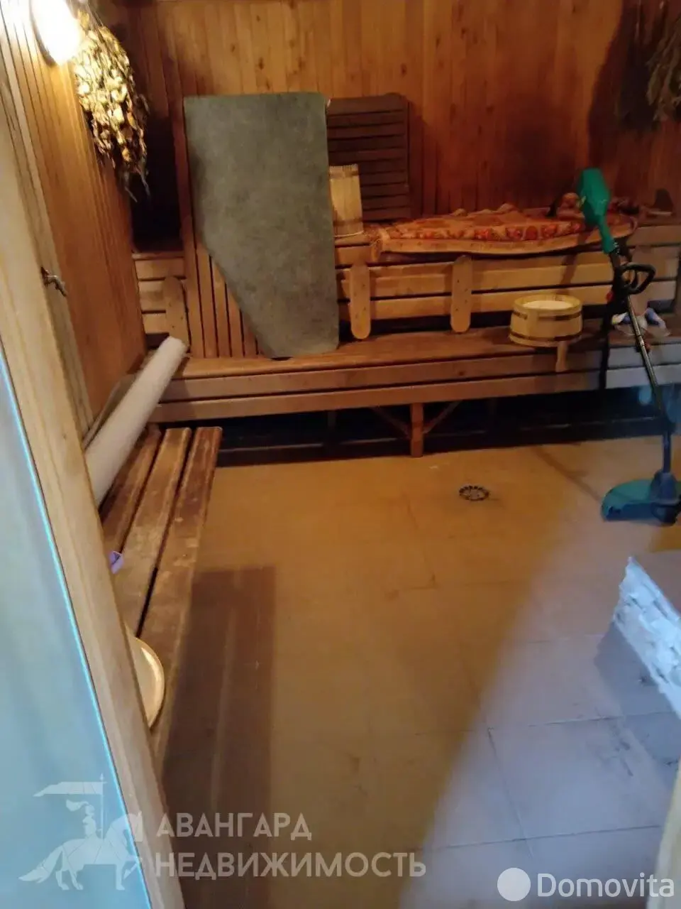 Купить 2-этажную дачу в Ромашка-84 Минская область, 20000USD, код 184269 - фото 12