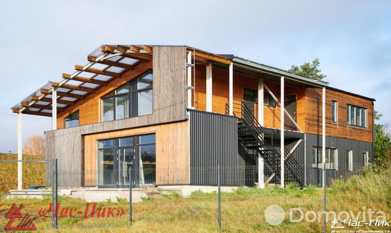 Купить помещение под сферу услуг в Ратомке, ул. Корицкого, д. 13 - фото 11