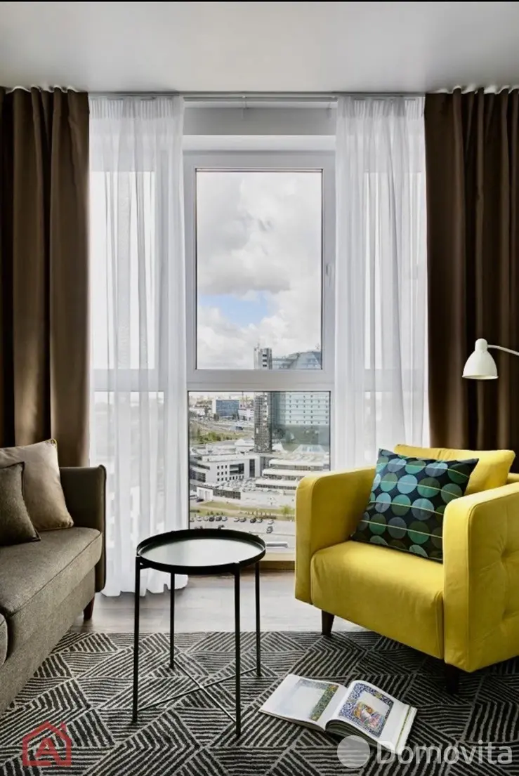 арендовать квартиру, Минск, ул. Петра Мстиславца, д. 8