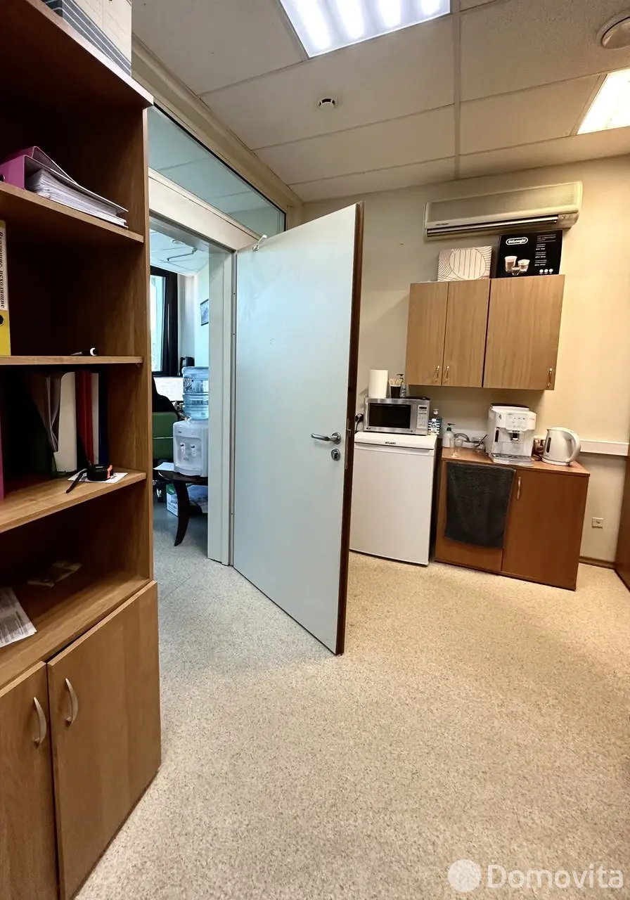 Купить офис на пер. Одоевского, д. 131 в Минске, 387000USD, код 10156 - фото 14