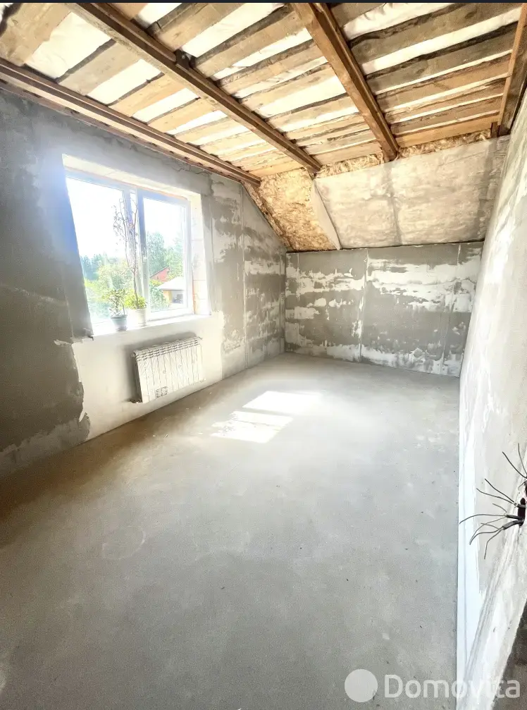 Стоимость продажи дома, Колодищи, ул. Шпитальника, д. 34