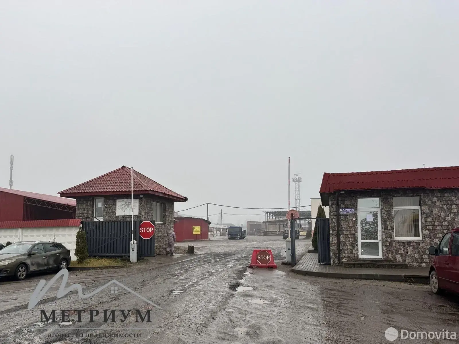 Снять складское помещение на д. 53 в Михановичах, код 964307 - фото 14