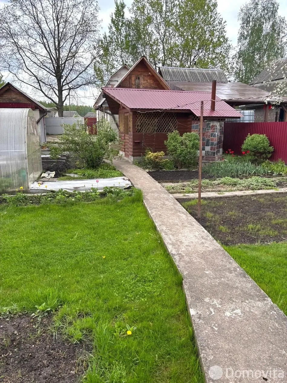 дом, Борисов, пер. Пирогова 2-й, д. 9 