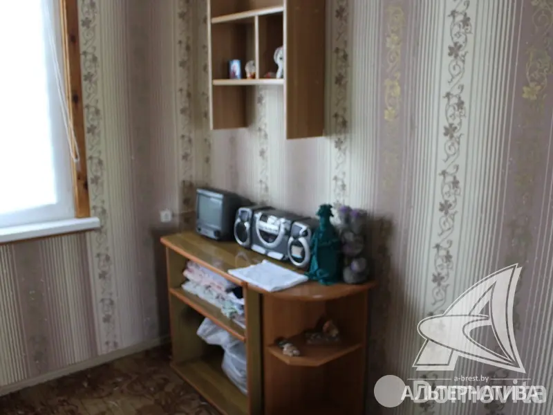 Продажа 2-этажной дачи в Суница-80 Брестская область, 101163BYN, код 185536 - фото 15