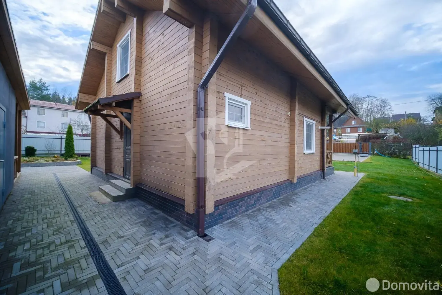 коттедж, Живица,