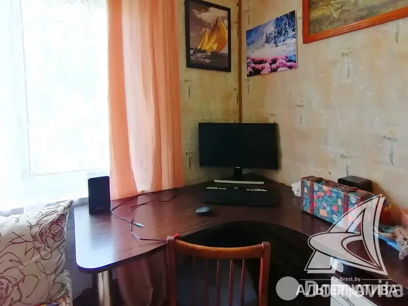 дом, Большая Раковица, 