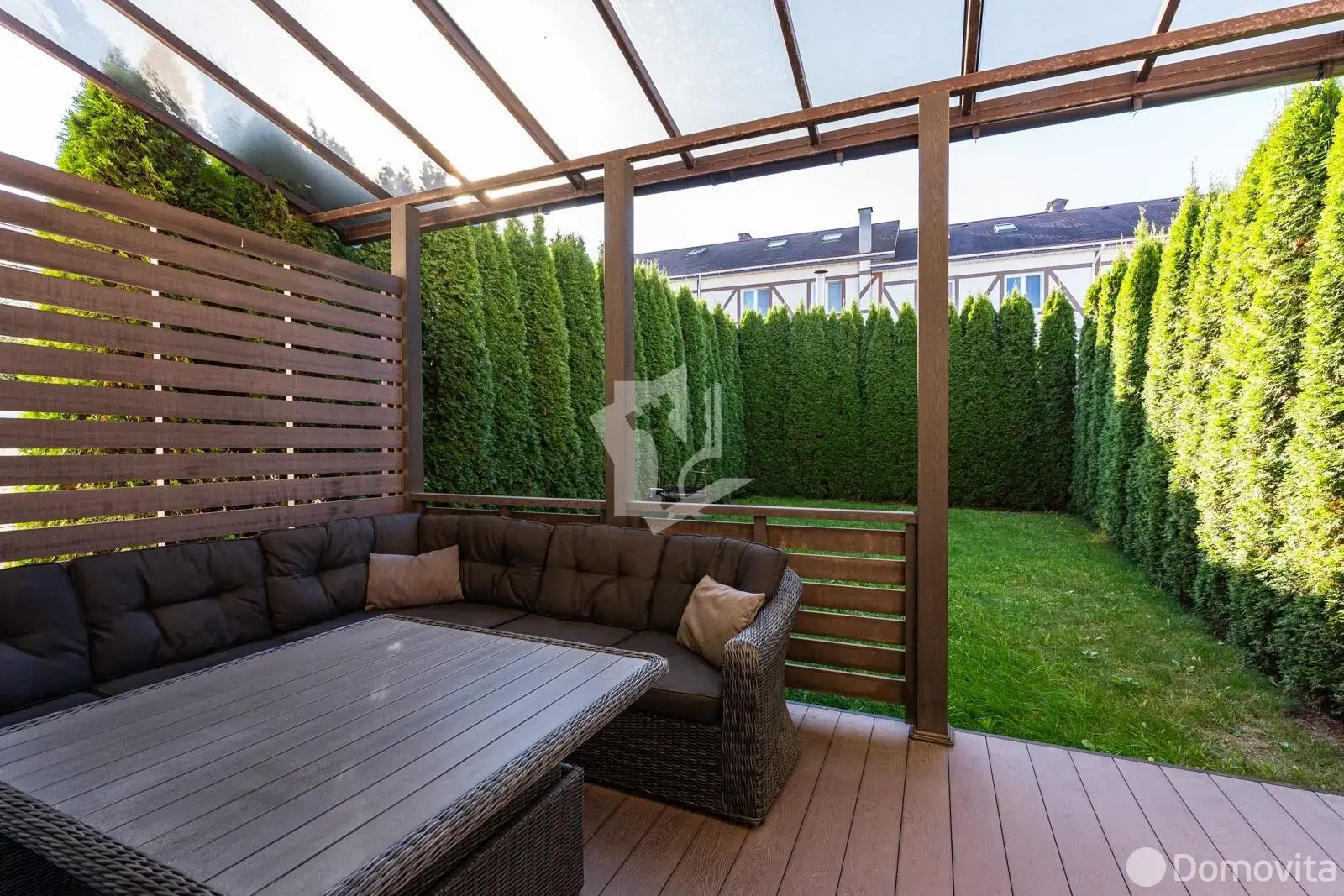 купить дом, Тарасово, ул. Ратомская, д. 1/А