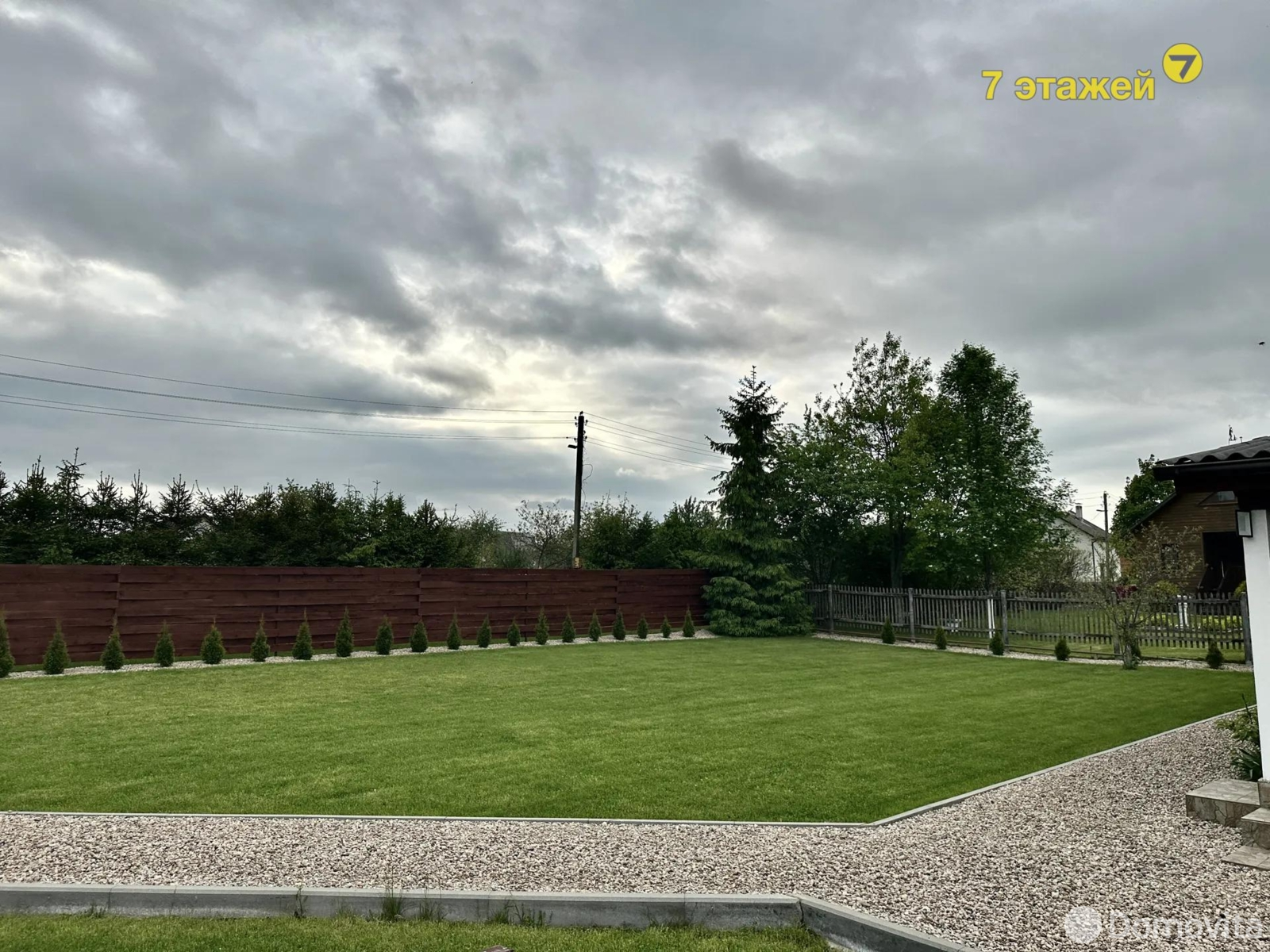 Продажа 1-этажной дачи в Лукоморье Минская область, 106000BYN, код 185600 - фото 12